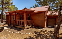 1761 N Bison Court, Show Low, AZ 85901