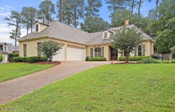 611 Berridge Drive, Ridgeland, MS 39157