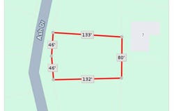 0 Lot 115 Ash Dr., Hillsboro, MO 63050
