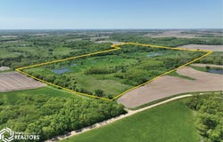 Nipa Boulevard, Fairfield, IA 52556