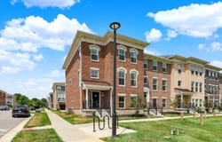 13803 Tender Drive, Carmel, IN 46032