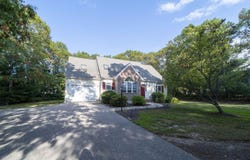 113 Club Valley Drive, Falmouth, MA 02540