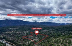 1768 Old Tally Lake Road, Whitefish, MT 59937