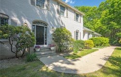 125 Fernwood Drive, East Greenwich, RI 02818