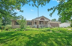 344 Chilson Road, Howell, MI 48843
