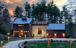 6 Williamsburg Lane, Bedford, NH 03110