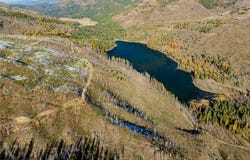 Nhn Vermillion Creek Road, Libby, MT 59923