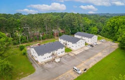 709 Melody Lane, Searcy, AR 72143