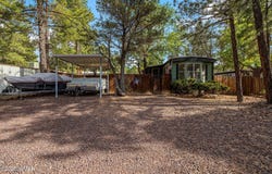 4201 W Adams, Show Low, AZ 85901