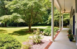 692 Beauchamp Road, Advance, NC 27006