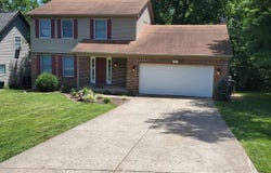 445 Ivy Hill Drive, Lawrenceburg, IN 47025