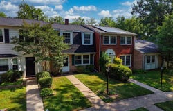5460 GLOUCESTER Road, COLUMBIA, MD 21044