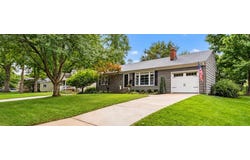 7146 Booth Street, Prairie Village, KS 66208