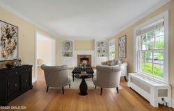 6 Perryridge Road, Greenwich, CT 06830