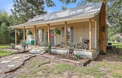 2063 Bennett Road, Crystal Springs, MS 39059