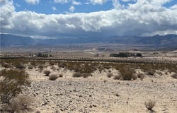 Cielito Drive, 29 Palms, CA 92277