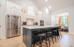 502 Lost Creek Circle, Longview, TX 75605