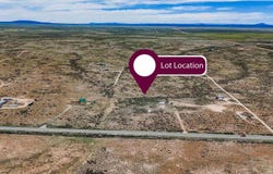 Tract 17 D4 West Rim Rd, El Prado, NM 87529
