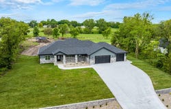 13000 Anthony Dr., St. George, KS 66535