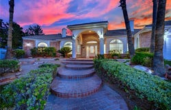 4418 Desert Bloom Court, Las Vegas, NV 89129
