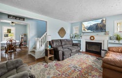 1134 N 14th Street, Lafayette, IN 47904