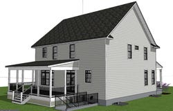 147 HOPE ROAD, STAFFORD, VA 22554