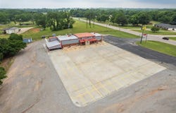 2406 Weedn Boulevard, Purcell, OK 73080