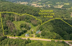 971 Stone Fort Road, Kortright, NY 13750