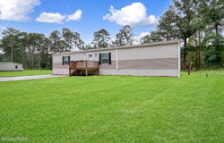 91 Bailey Circle, Seabrook, SC 29940