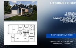 133 Johnson Road, Powersite, MO 65731