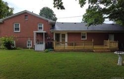 1435 Bellemeade Drive, New Albany, IN 47150