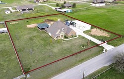 119 George Owens Road, Ponder, TX 76259