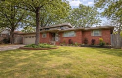 4904 Randolph, North Little Rock, AR 72116