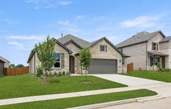 421 Wabash Drive, Waxahachie, TX 75167