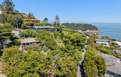 2307 Spanish Trail Road, Tiburon, CA 94920