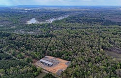 County Rd 401, Carthage, TX 75633