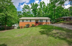 1421 Woodlawn Avenue, Columbia, SC 29209-1432