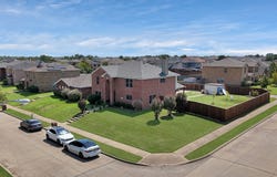 3101 Silver Creek Drive, Mesquite, TX 75181