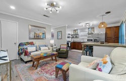 1316 1/2 E Baars St, Pensacola, FL 32503