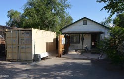 1547 H Street lot: Near Sparks High School, Sparks, NV 89431