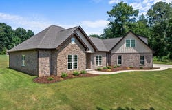59 Branch View Ct, Florence, AL 35634