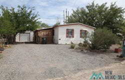 113 Hillcrest Circle, Truth Or Consequences, NM 87901