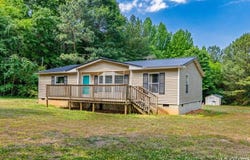2171 Grandy Rd., Brodnax, VA 23920
