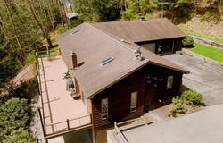 640 Jacks Mountain Lane, Clarion, PA 16214