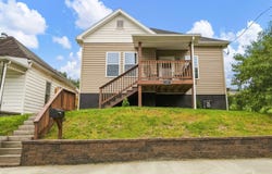 127 Floyd Street, Clarksburg, WV 26301
