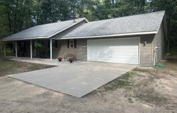 11376 S Retreats Way, Baldwin, MI 49304