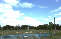 510 Dead End Rd., Mountain Home, TX 78058