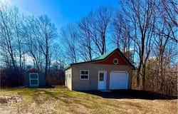 310 Old County Rd W E, Frederic, WI 54837