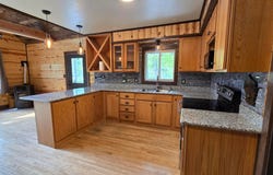 4842 COSGROVE LAKE RD W, Florence, WI 54121