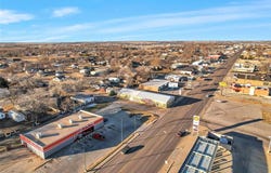 1402 W 3rd Street, Elk City, OK 73644